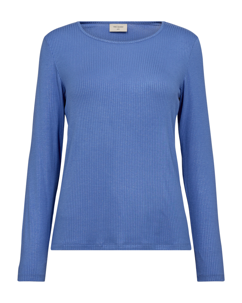 FQSISSY - BLOUSE - BLUE