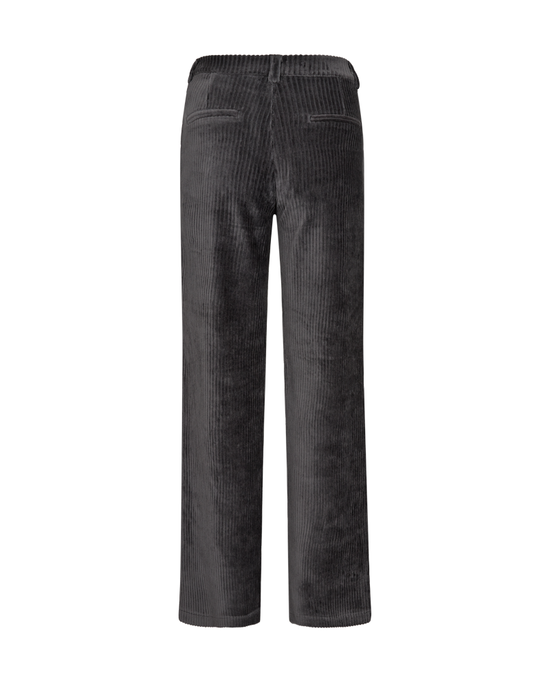 FQNACORY - PANTS - GREY