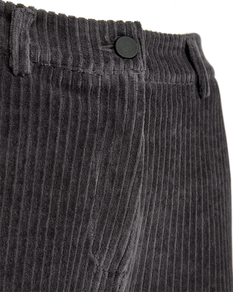 FQNACORY - PANTS - GREY