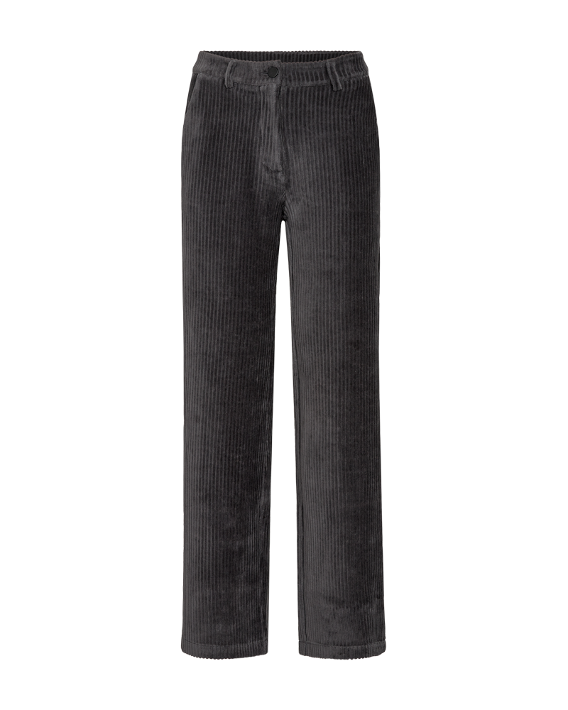 FQNACORY - PANTS - GREY