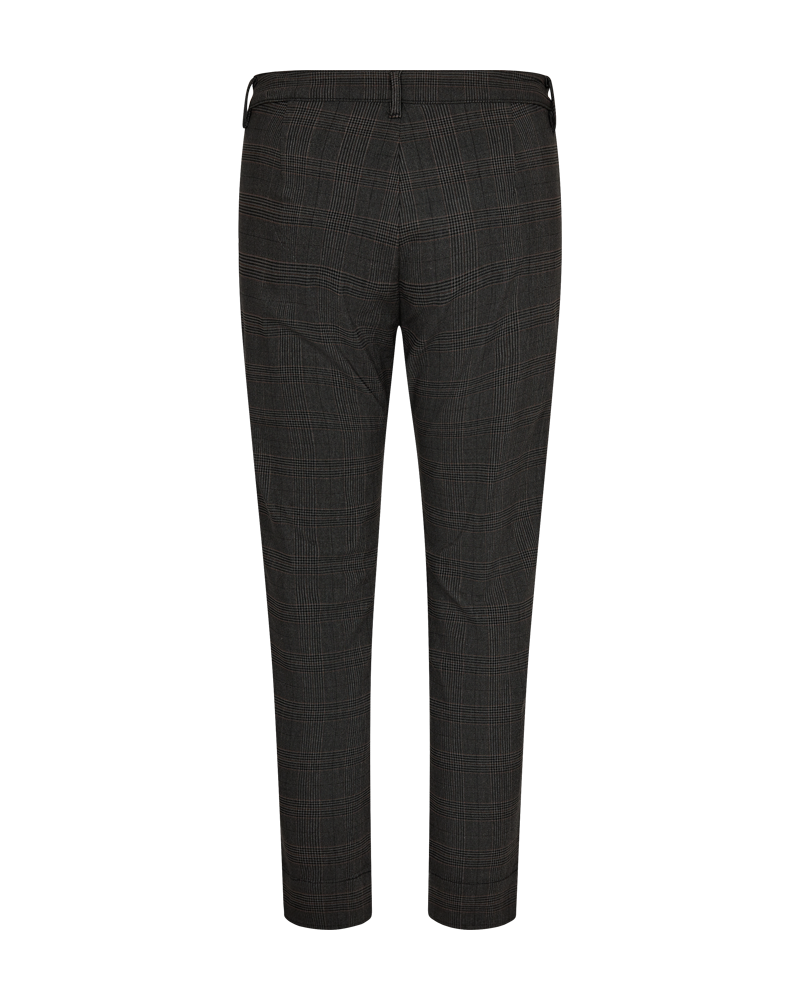 FQREX - PANTS - GREY AND BLACK