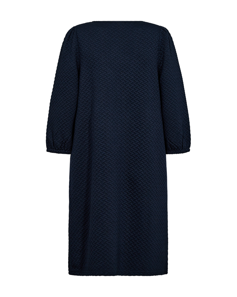 FQBUBBLE - DRESS - BLUE