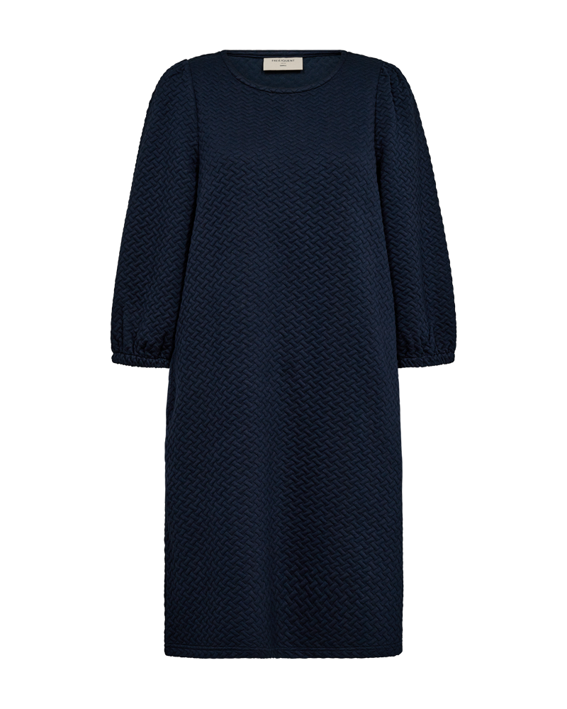 FQBUBBLE - DRESS - BLUE