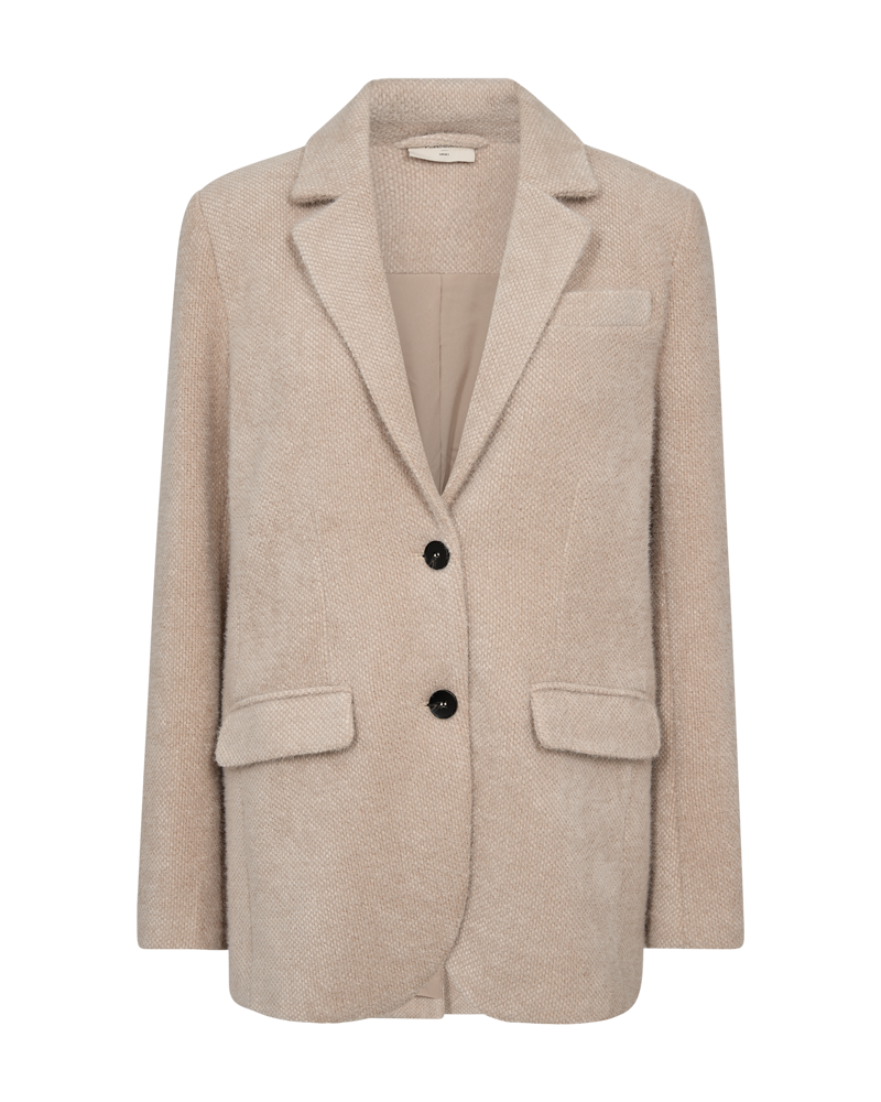 FQNELEEN - JAAG - Beige