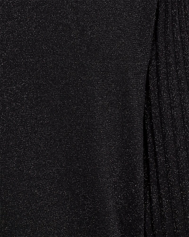FQGLITTA - PULLOVER - BLACK
