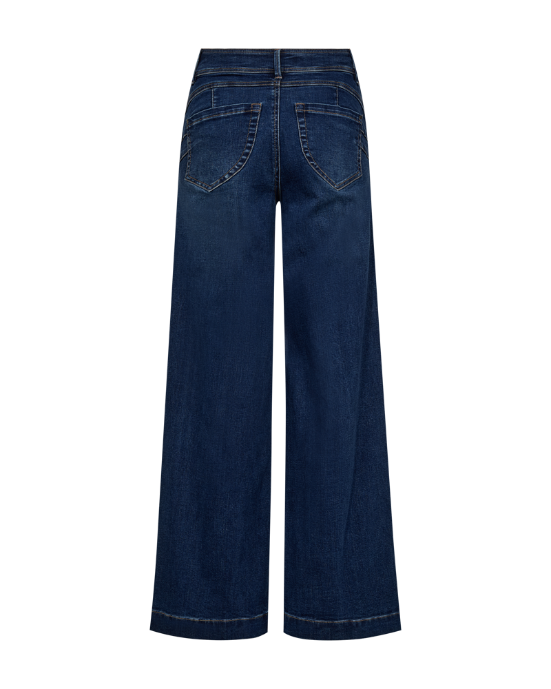 Fqlopez - jeans - blauw