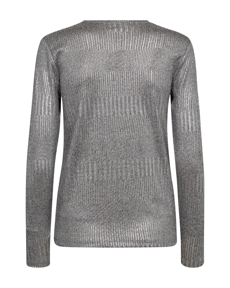 FQMATTER - T-SHIRT - GREY