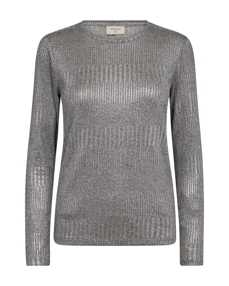 FQMATTER - T-SHIRT - GREY