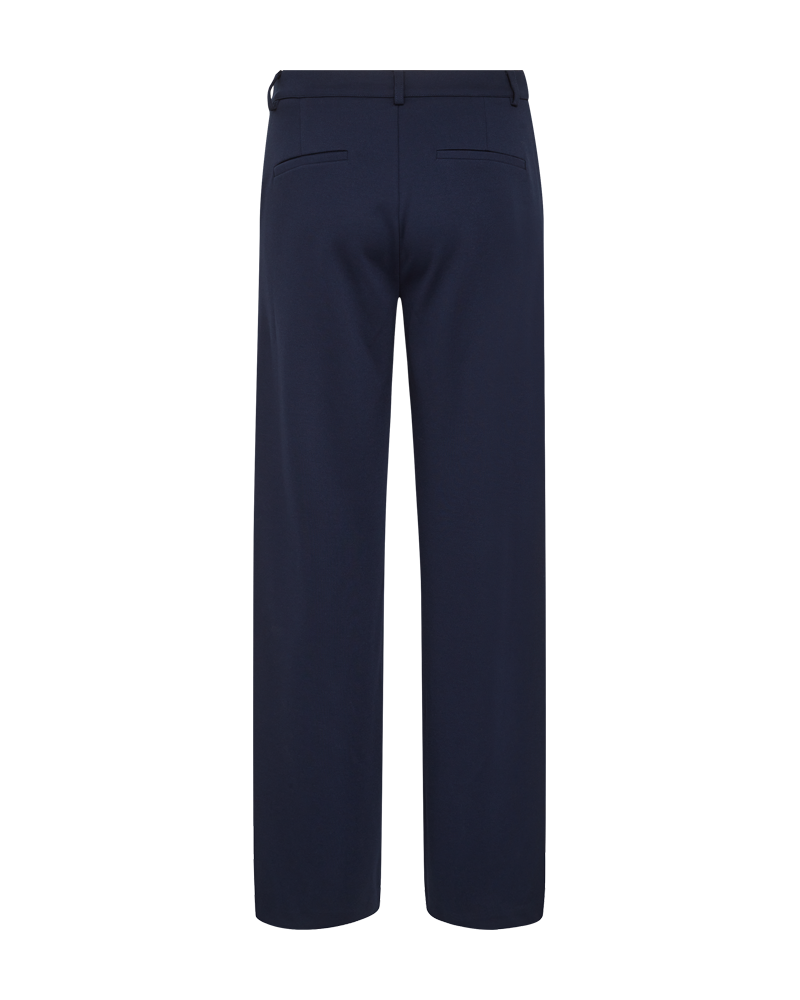 FQNANNI - PANTS - BLUE