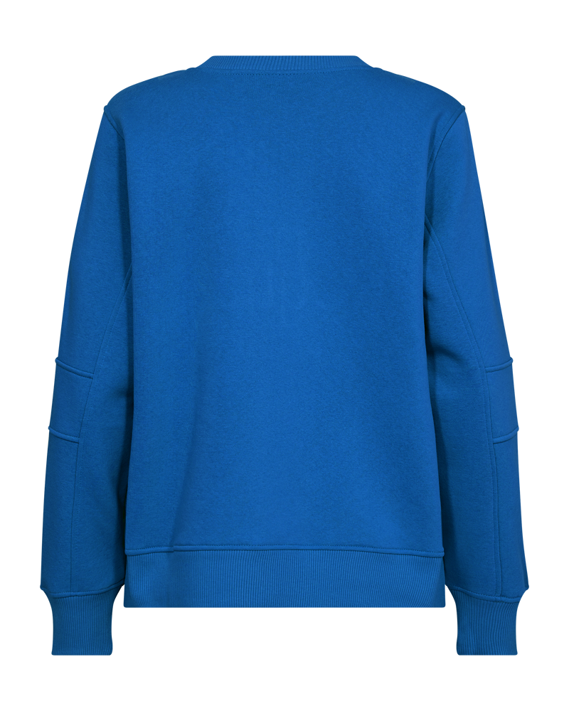 FQPROSIT - PULLOVER - BLUE