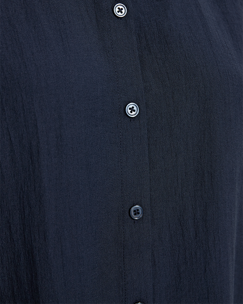 FQELODIE-  SHIRT - BLUE
