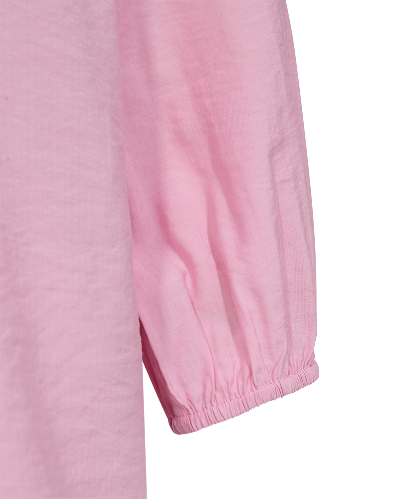 FQPENNY - BLOUSE - ROSE