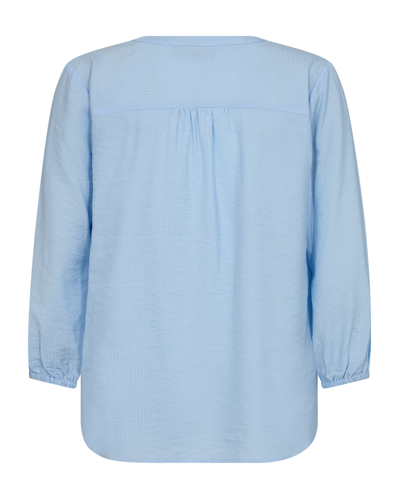 FQPENNY - BLOUSE - BLUE