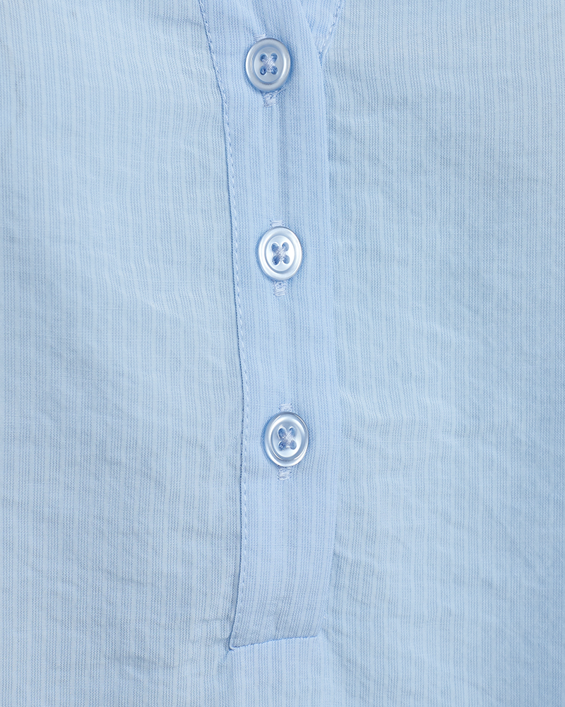 FQPENNY - BLOUSE - BLUE
