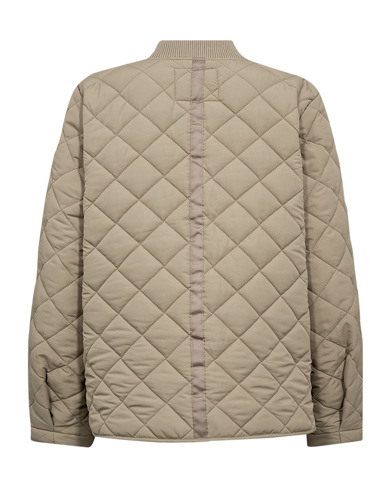 FQTINGA - JACKET - SAND