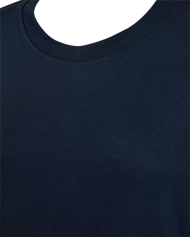 FQPREA - T-SHIRT - BLUE