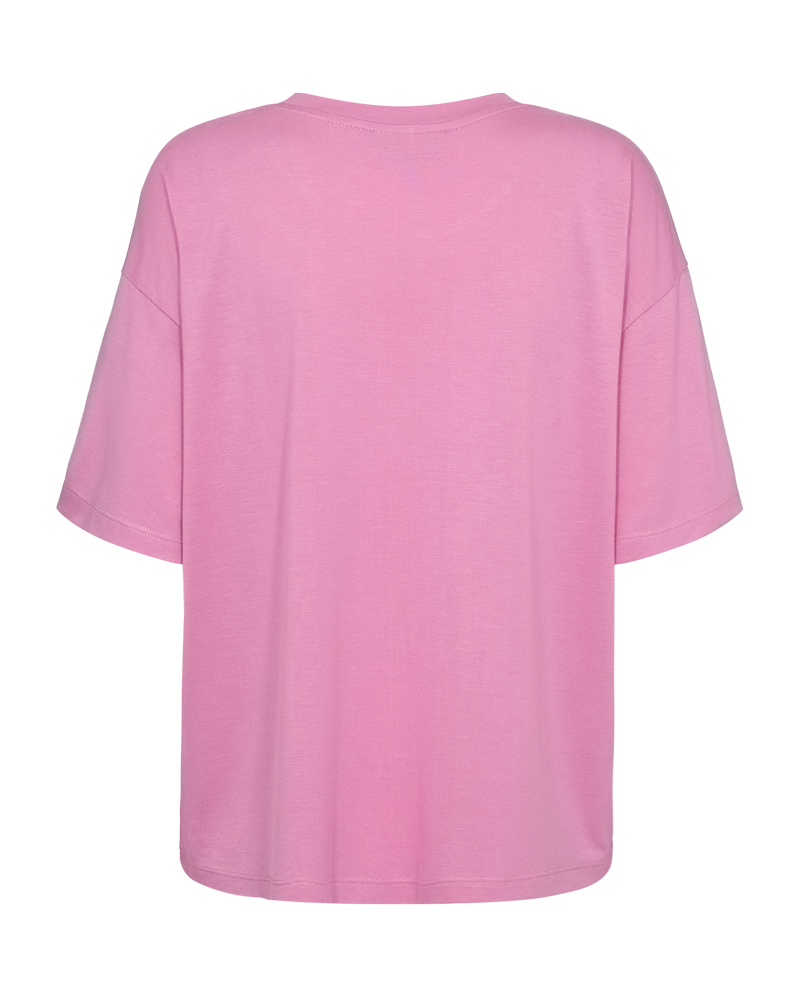 FQPREA - T-SHIRT - ROSE