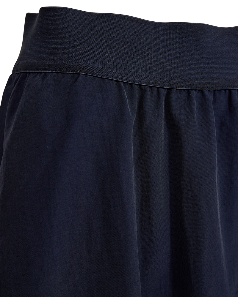 FQMINDY - SKIRT - BLUE