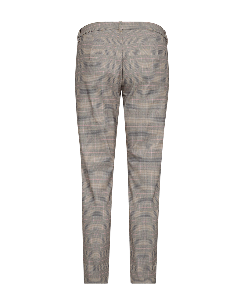 FQREX - PANTS - BEIGE