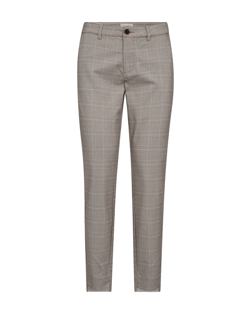 FQREX - PANTS - BEIGE