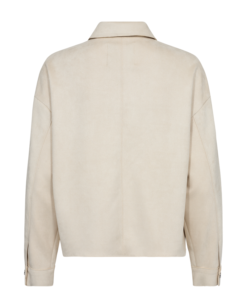 FQDULANE - JACKET - BEIGE