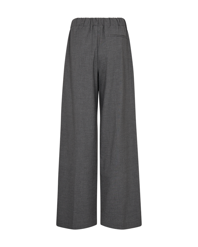 FQTARMA - PANTS - GREY