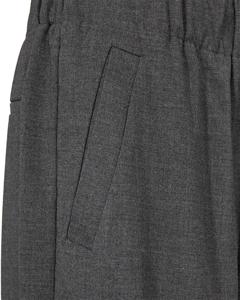 FQTARMA - PANTS - GREY