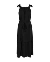 Freequent ESME dress with tie-string