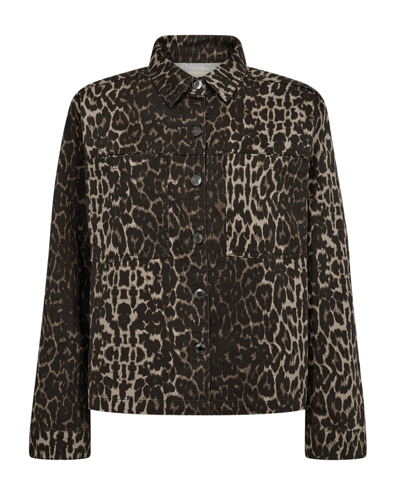 Freequent RINNA jacket