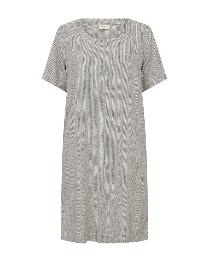 Freequent LAVA linen dress