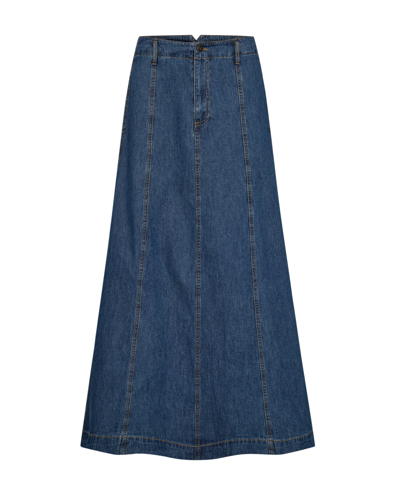 FQLisea - denimrok - blauw