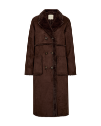 Freequent LAMSE long jacket