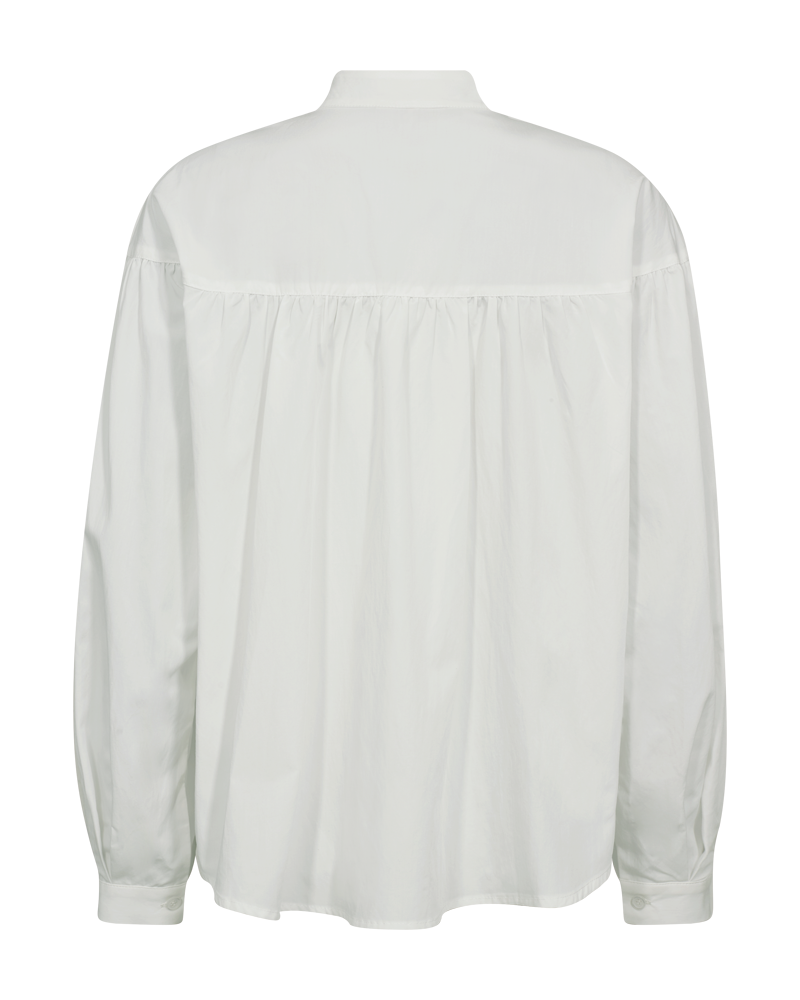 FQSILJE - SHIRT - WHITE