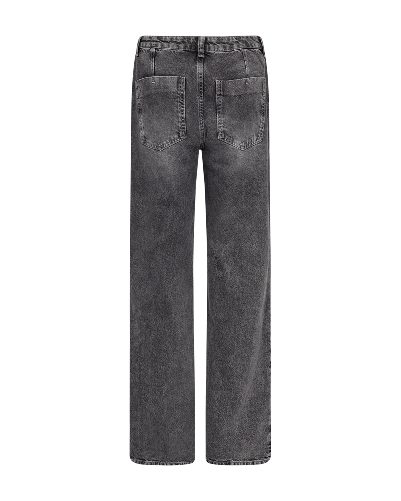 FQCELINE - JEANS - GREY