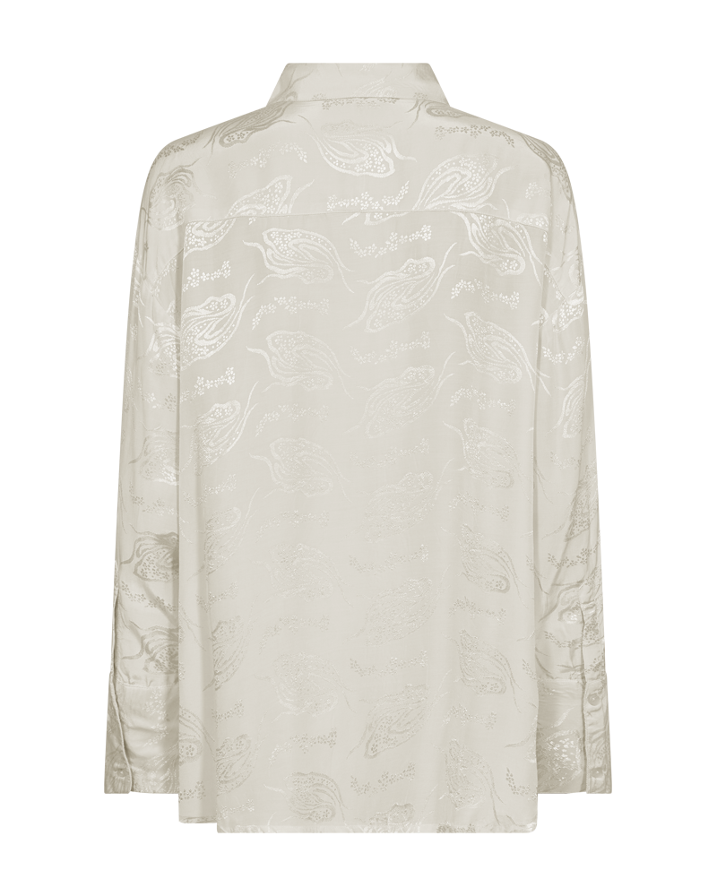 FQLUXA - SHIRT - BEIGE