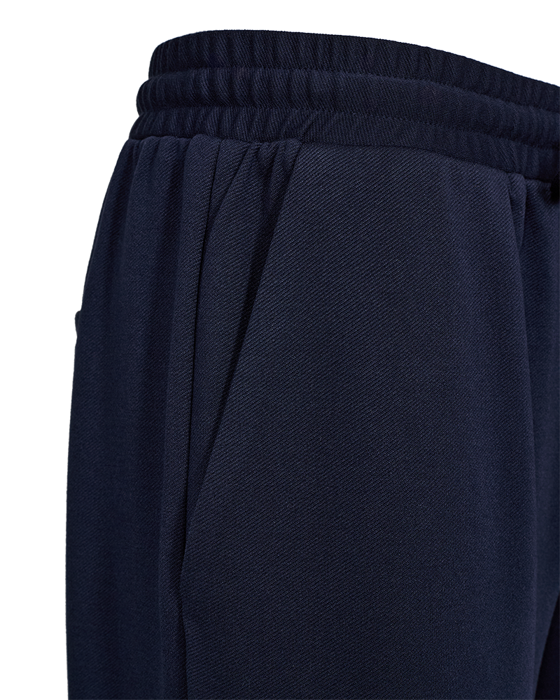 FQNANNI - PANTS - BLUE