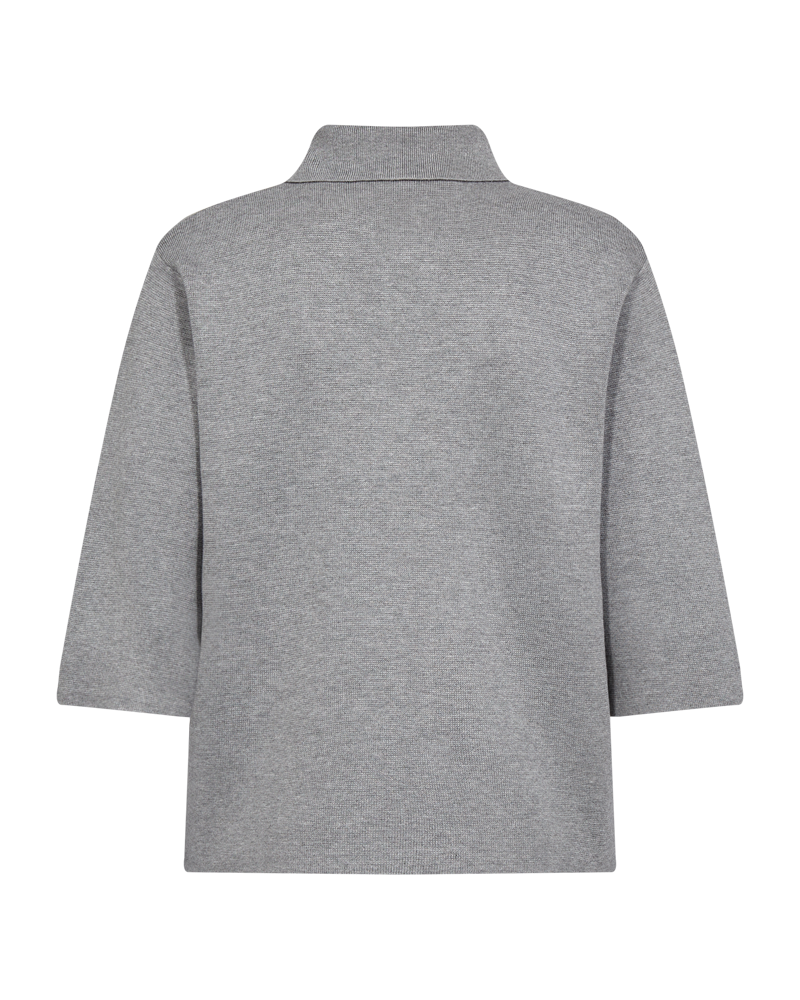 FQANI - POLO - GREY