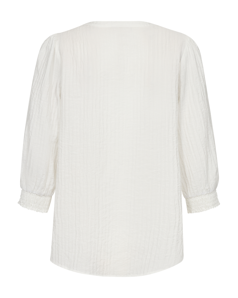 FQABY - SHIRT - WHITE
