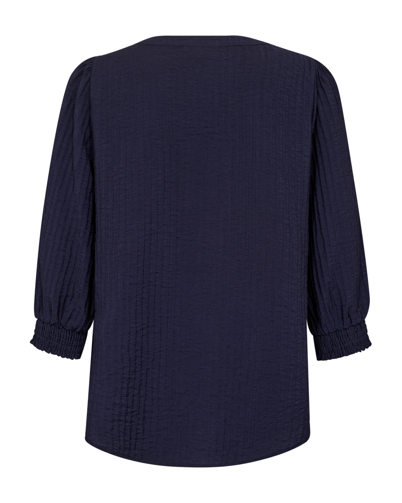 FQABY - SHIRT - BLUE
