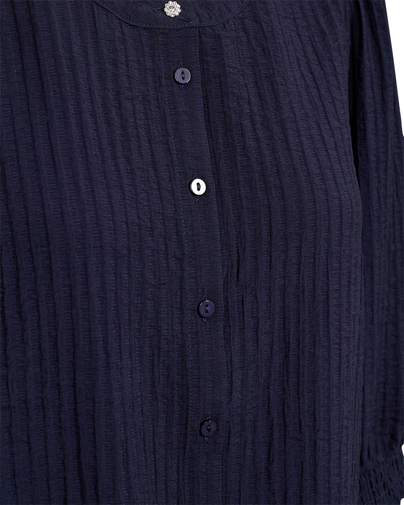 FQABY - SHIRT - BLUE