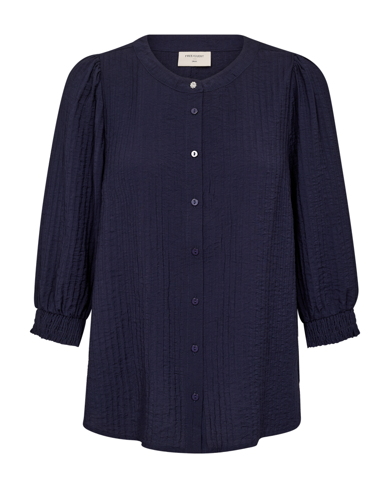 FQABY - SHIRT - BLUE