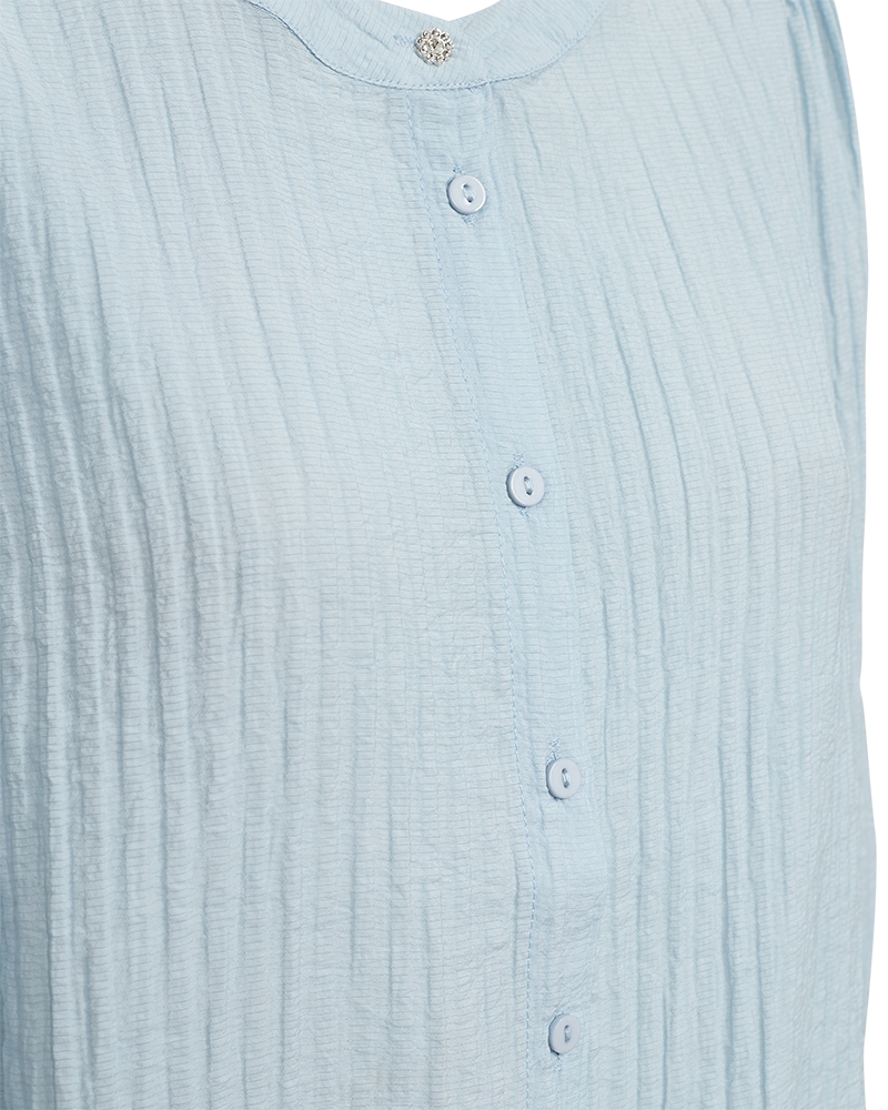 FQABY - SHIRT - BLUE