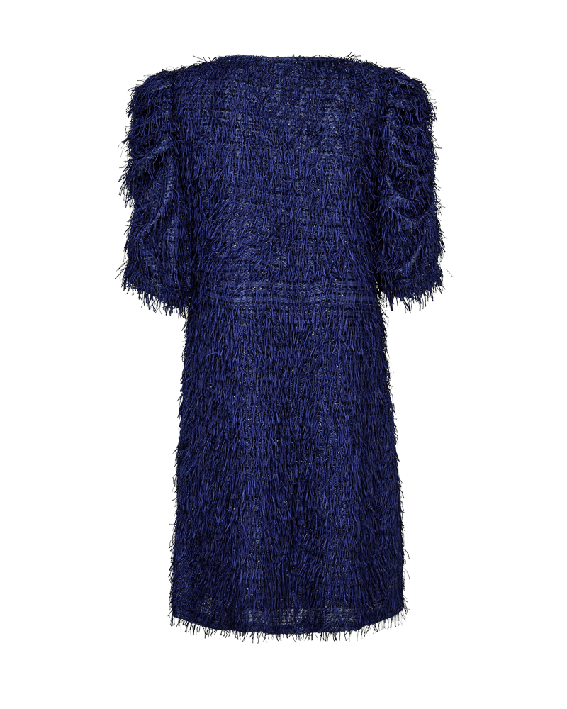 FQMARLIN - DRESS - BLUE