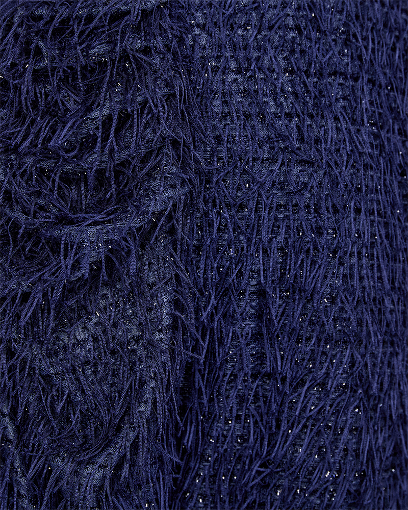 FQMARLIN - DRESS - BLUE