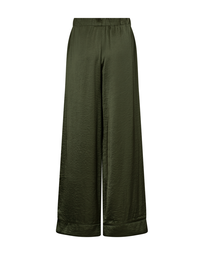 FQDOVE - PANTS - GREEN