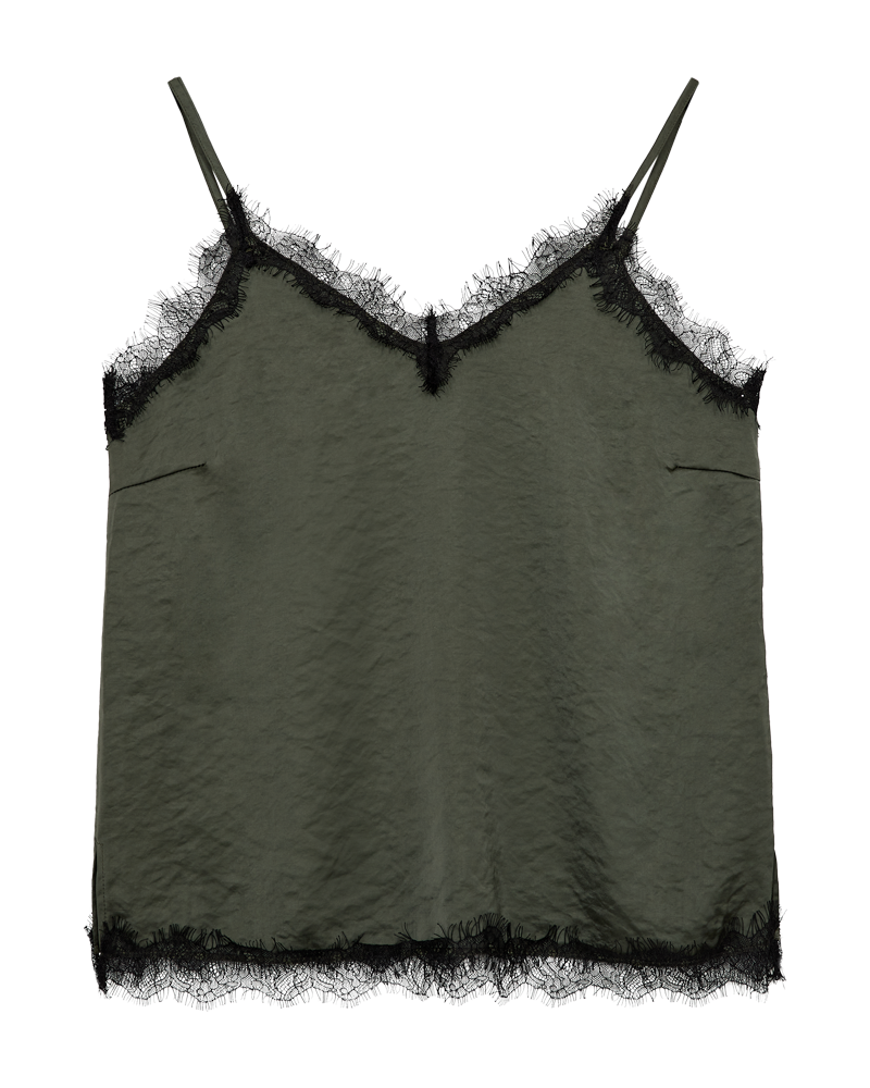 FQDOVE - TOP - GREEN