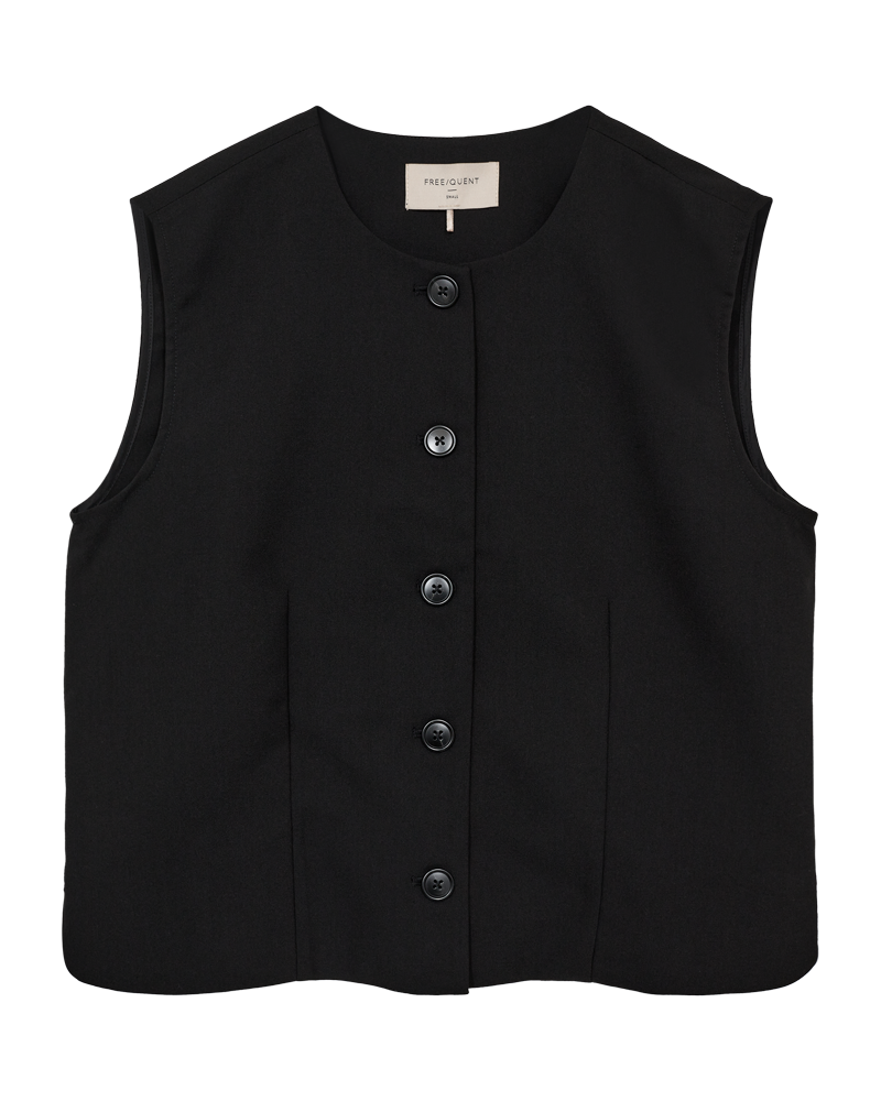 Freequent MAEVE waistcoat