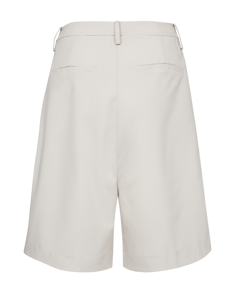 Fqmaeve - shorts - beige