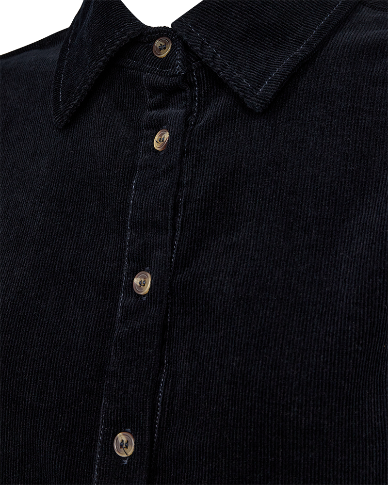 Fqswea - jurk - blauw