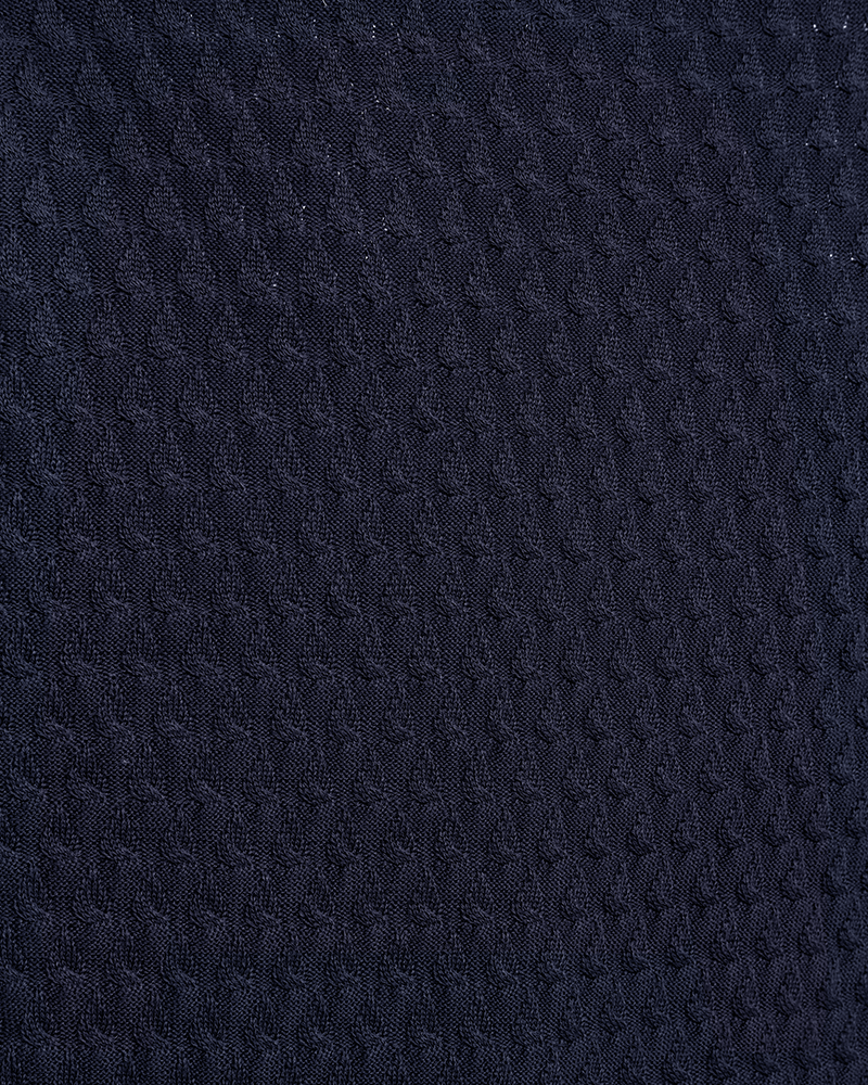 FQDODO - PULLOVER - BLUE